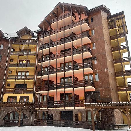 Duplex Residence Aldebaran Risoul - 3 Pieces - 8 Personnes Luaran gambar