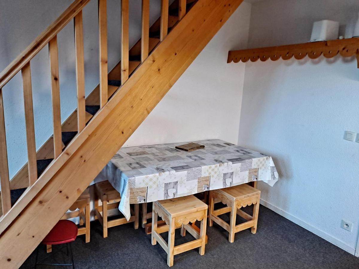 Duplex Residence Aldebaran Risoul - 3 Pieces - 8 Personnes Luaran gambar